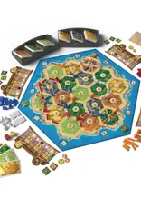 Mayfair Games Catan: Traders and Barbarians Expansion (2025)