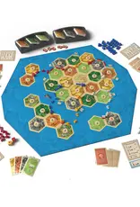 Catan Studio Catan Seafarers Expansion (2025)