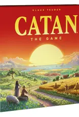Catan Studio Catan Base Game (2025)