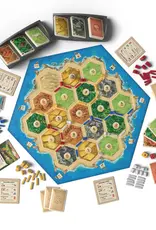 Catan Studio Catan Base Game (2025)
