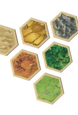 Catan Studio Catan Base Game (2025)