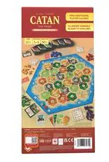 Catan Studio Catan 5-6 Player Expansion (2025)