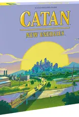 Catan Studio Catan: New Energies