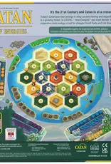 Catan Studio Catan: New Energies