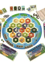 Catan Studio Catan: New Energies