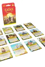 Mayfair Games Catan: The Helpers Scenario
