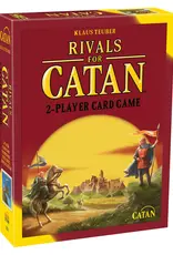 Asmodee Catan: Rivals for Catan