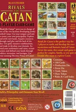 Asmodee Catan: Rivals for Catan