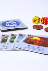 Asmodee Catan: Rivals for Catan