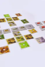 Asmodee Catan: Rivals for Catan