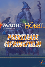 [Springfield] MTG x The Hobbit Prerelease Events