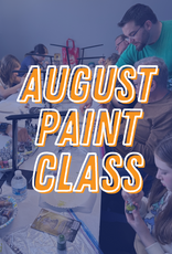 Paint Class (8.15.2026)