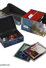 Gamegenic Star Wars: Unlimited Twin Suns Soft Crate - Battle of Scarif