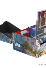 Gamegenic Star Wars: Unlimited Twin Suns Soft Crate - Battle of Scarif