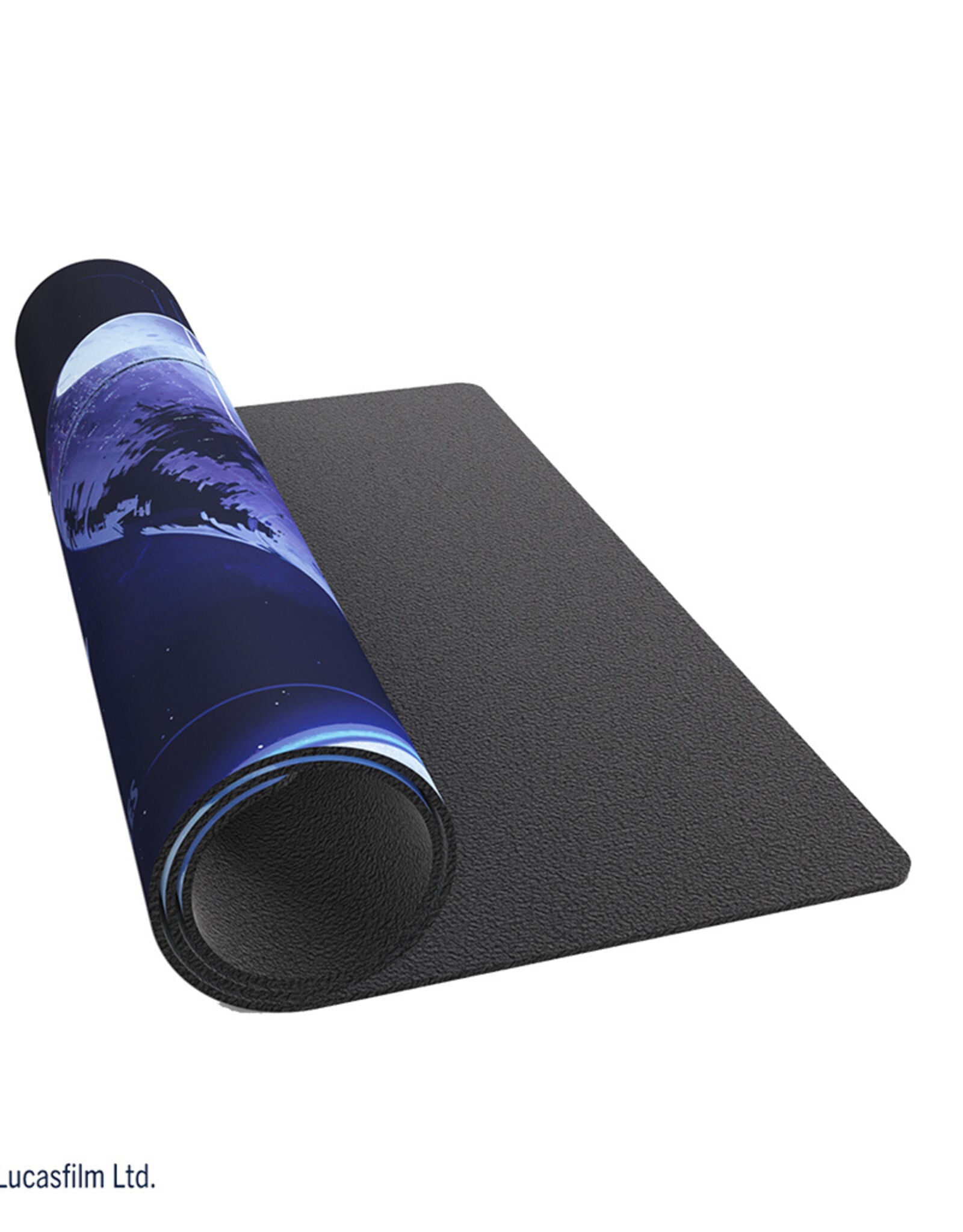 Gamegenic Star Wars: Unlimited Prime Game Mat - Death Star