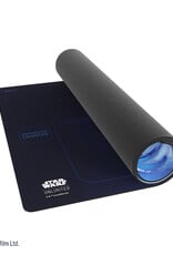 Gamegenic Star Wars: Unlimited Prime Game Mat - Death Star