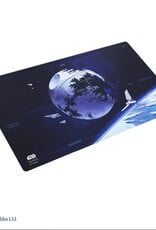 Gamegenic Star Wars: Unlimited Prime Game Mat - Death Star