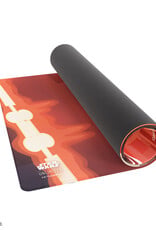 Gamegenic Star Wars: Unlimited Game Mat - Qui-Gon Jinn