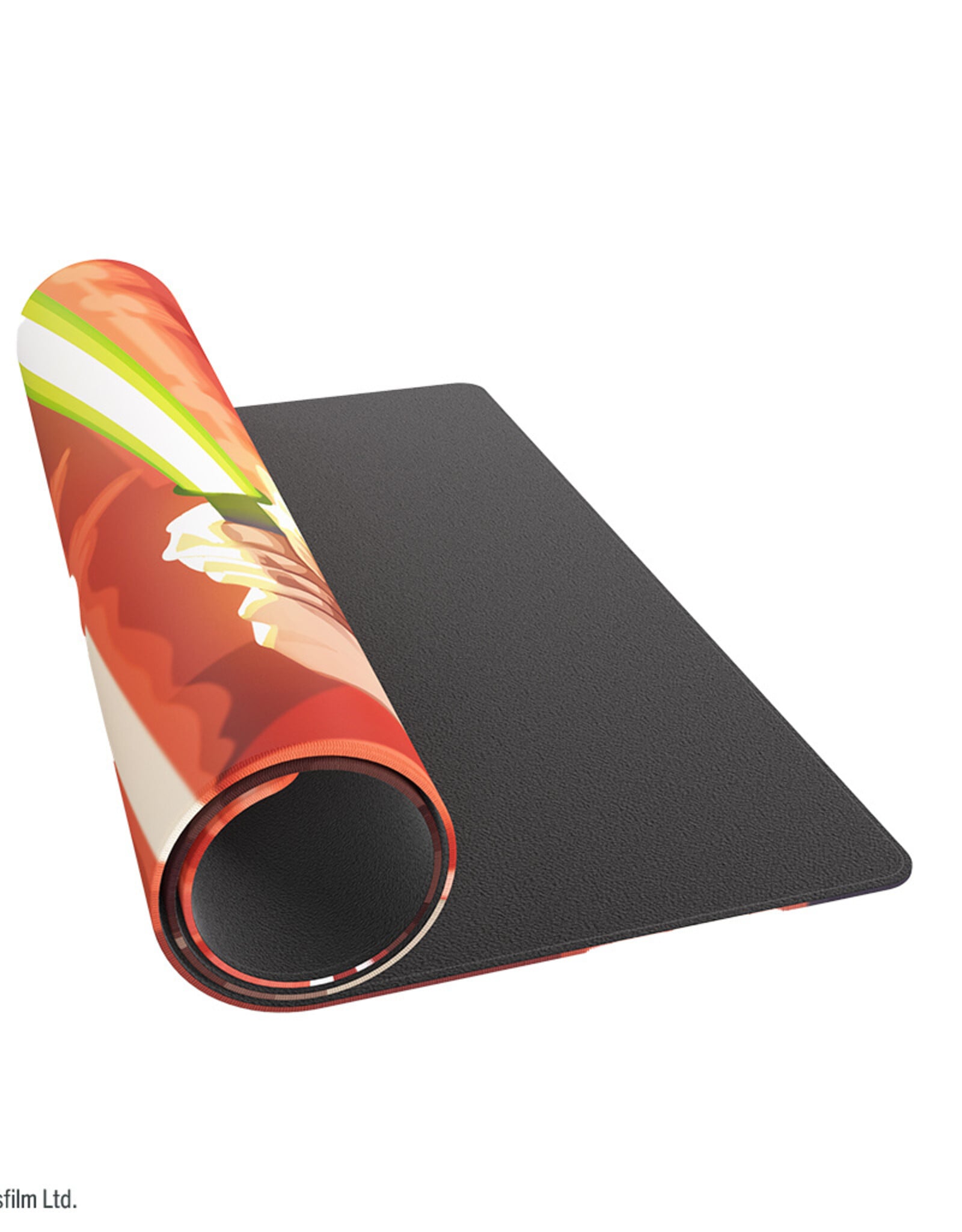Gamegenic Star Wars: Unlimited Game Mat - Qui-Gon Jinn