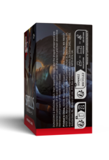 Wizards of the Coast D&D 5e Reference Cards - Spells: Levels 4-5