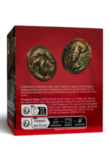 Wizards of the Coast D&D 5e Reference Cards - Magic Items: Common & Uncommon