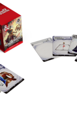 Wizards of the Coast D&D 5e Reference Cards - Magic Items: Rare & Very Rare