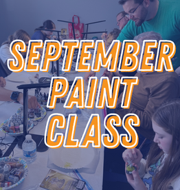 Paint Class (9.19.2026)