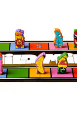 CMYK Games Magical Athlete