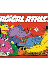 CMYK Games Magical Athlete