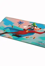 Ravensburger Disney Lorcana: Wilds Unknown - Goofy Playmat