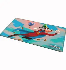Ravensburger Disney Lorcana: Wilds Unknown - Goofy Playmat