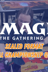 Titan Games/DMMD Games 10/31 Champaign MTG Sealed RCQ Entry Fee