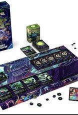 Ravensburger Lorcana: Attack of the Vine - Illumineer's Quest: The Great Hunny Rescue
