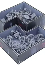 Folded Space Folded Space: Box Insert: Nemesis Retaliation (color)