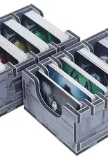 Folded Space Folded Space: Box Insert: Nemesis Retaliation (color)