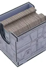 Folded Space Folded Space: Box Insert: Nemesis Retaliation (color)
