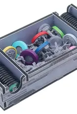 Folded Space Folded Space: Box Insert: Nemesis Retaliation (color)