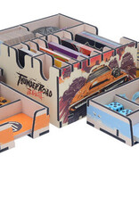 Folded Space Folded Space: Thunder Road Vendetta Maximum Chrome (Color)