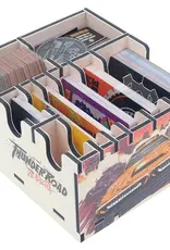 Folded Space Folded Space: Thunder Road Vendetta Maximum Chrome (Color)