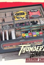 Folded Space Folded Space: Thunder Road Vendetta Maximum Chrome (Color)