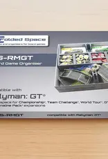 Folded Space Folded Space: Rallyman GT