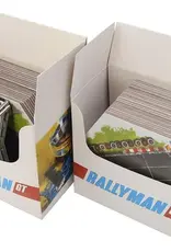 Folded Space Folded Space: Rallyman GT