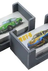 Folded Space Folded Space: Rallyman GT