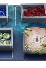 Folded Space Folded Space Box Insert: Lost Ruins of Arnak