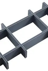 Folded Space Folded Space Box Insert: Lost Ruins of Arnak