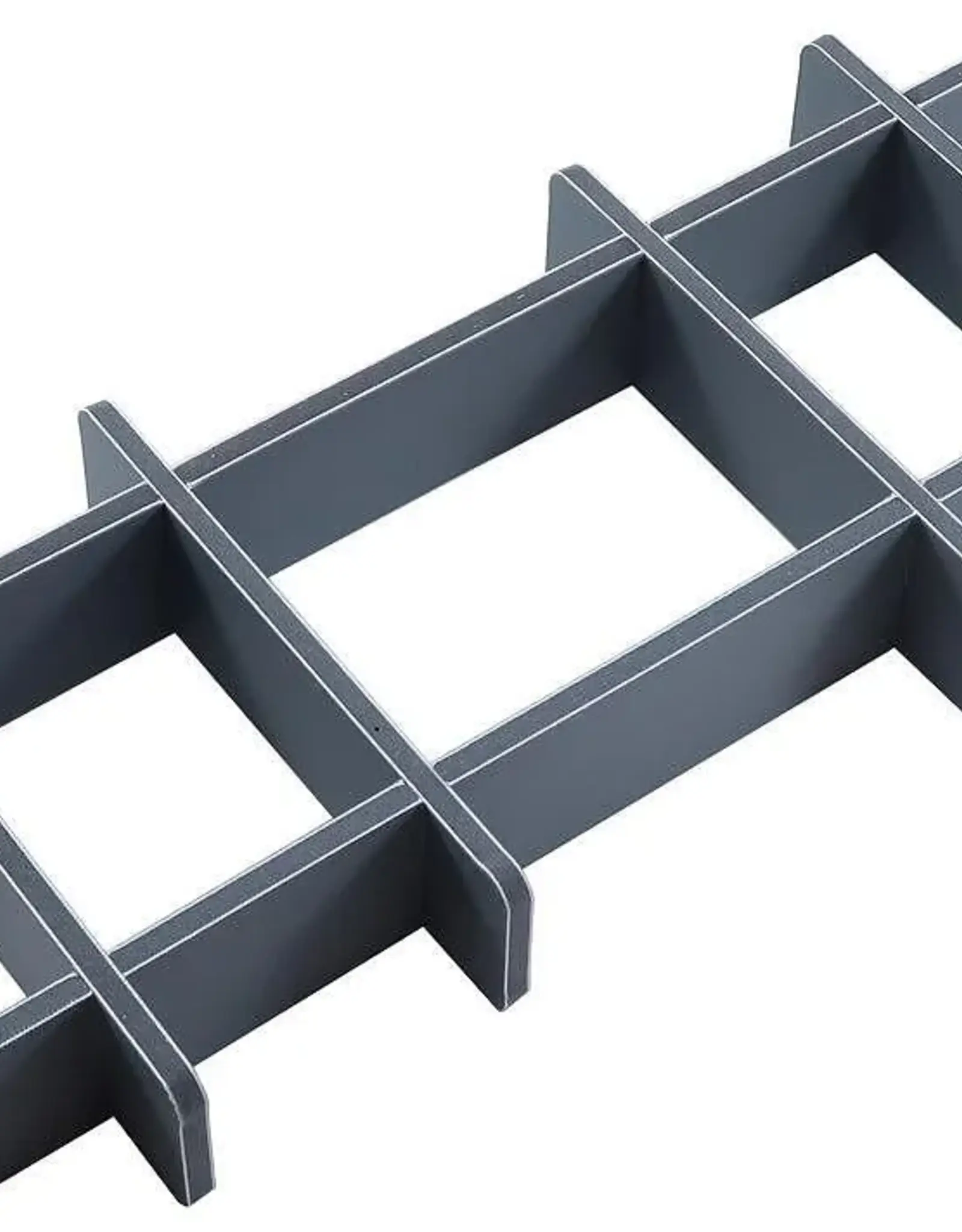 Folded Space Folded Space Box Insert: Lost Ruins of Arnak