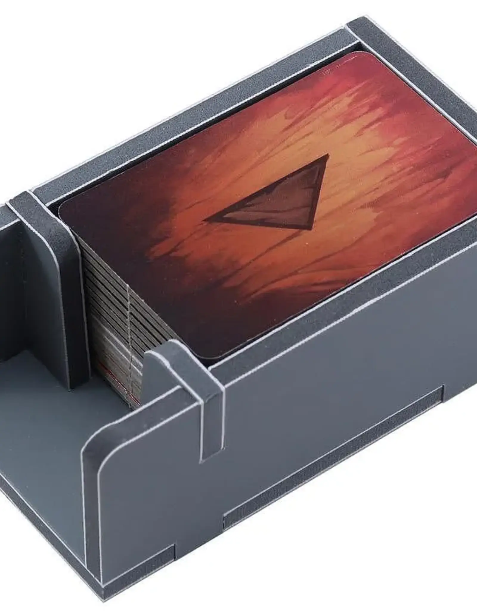 Folded Space Folded Space Box Insert: Lost Ruins of Arnak