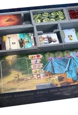 Folded Space Folded Space Box Insert: Lost Ruins of Arnak