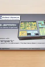 Folded Space Folded Space: Barenpark