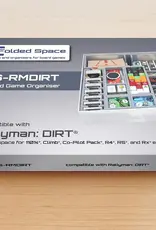 Folded Space Folded Space: Rallyman Dirt